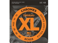 D´Addario ECG23 D´Addario ECG23